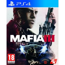 MAFIA III